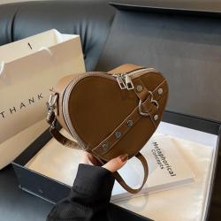 Minimalist design popular women's handbags