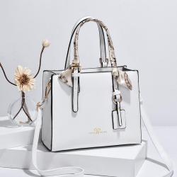 2024 Solid Women Bag Newest Hand bags Fashion Trendy Fashion Crossbody Bags Ladies Handbags For Women