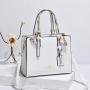 2024 Solid Women Bag Newest Hand bags Fashion Trendy Fashion Crossbody Bags Ladies Handbags For Women