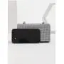 Luxury Women Purse Metal Handle Crystal Rhinestones Hand Shoulder Bag Clutch Evening Bags Diamonds Handbags For Ladies