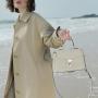 Wholesale Women's Luxury Handbag Retro Vintage New Fashion Classical Simply Design Bags Female Messenger Handbags