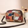 Newest big sizes high quality Pu leather Handbags trendy fashion latest luxury designer women's shoulder bags for women 2024