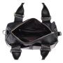 2024 Custom Luxury Genuine Leather Duffel Bag For Travel Women Ladies Hand Bags