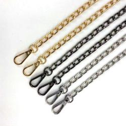 DC009 New Fashion Bag Accessories Luxury Bag Chain Custom Chain for Bag High Quality Messenger Handbag Chain