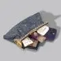 2024 Customized Luxury Evening Clutch Bag For Women Crystal Party Bags