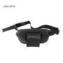 Smell Proof Bag With Hiding Pocket Outdoor Bag Odor Proof Bag New Design Carbon Lined to Smell proof