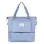 Factory Wholesale Travel Fashion Bag Dry Wet Separation Gym Double Layer Foldable Yoga Bag Trolley Case Slot Bag