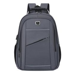 SC011 Business Travel Laptop Backpack For Men Women With USB Charging Port Outdoor Sport Man Bag Pack Laptop Backpack