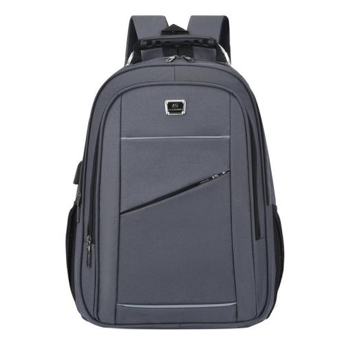 SC011 Business Travel Laptop Backpack For Men Women With USB Charging Port Outdoor Sport Man Bag Pack Laptop Backpack