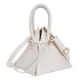 Triangle Bags Women Handbags Shoulder Bucket Handbags Woman Bags Luxury Crocodile Womens Purses And Handbags
