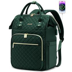 LOVEVOOK wholesale quilted lightweight large fashion backpack office computer waterproof travel bag laptop backpack for women