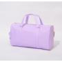 2022 Large Capacity Waterproof Outdoor Travel Back to School The Night Pink Travelling Duffle Bag Nylon For Women Girls