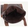 XL337 Simple Casual Canvas Ladies Shoulder Crossbody Handbag Luxury Women Fashion Hand Bags And Handbags Vintage Tote Bag