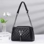 2023 Hot Sale Small Square Chain Women Handbags Chain Strap Messenger Purses Fashion Handbags for Ladies Custom Women Hand Bag