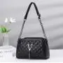2023 Hot Sale Small Square Chain Women Handbags Chain Strap Messenger Purses Fashion Handbags for Ladies Custom Women Hand Bag