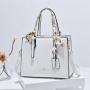2024 Solid Women Bag Newest Hand bags Fashion Trendy Fashion Crossbody Bags Ladies Handbags For Women