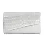 Hot Selling Classic Women's Sequin Pleated Envelope Bride Handbag Women's Wedding Bag Clutch Bags For Ladies