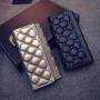 High Quality Wallet Women New Style Fashion Large Capacity Clutch Phone Cases Long Wallets Custom Ladies Leather Wallet Women