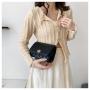 Diamond Lattice Shoulder Crossbody Bag Cokobella Bags Women Handbags Shoulder Casual Pu Women Shoulder Bag CY74150