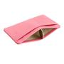 KHF001 2023 Wholesale PU Lychee Women's Wallet Short Men's Money Clip Large Banknote Multi Card Holder Card Holder