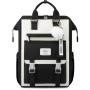 LOVEVOOK Lightweight Fashion Style Cute Bag Waterproof Casual Daypack College School Backpack Travel Work Laptop Backpack Women