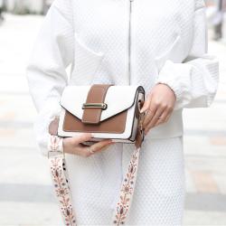 Hot Sales Sac A Main Femme Custom Purse With Logo Crossbody Bags Purses And Handbags 2024 For Women