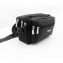 2023 new fashion waterproof chest bag USB men Crossbody Sling Bag Men Crossbody Bag For Men