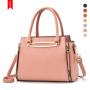 Hot Selling Bolsos De Mujer Ladies CWomen's Tote Bags Vegan Leather Bag For Women