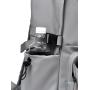 2024 New Backpack Men'S Business Computer Bag Leisure Simple Schoolbag Large Capacity Sports Travel Bag Backpack