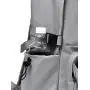 2024 New Backpack Men'S Business Computer Bag Leisure Simple Schoolbag Large Capacity Sports Travel Bag Backpack