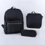 Keymay Hot Sale Back to School Adjustable Shoulder Strap Waterproof Nylon Boy Book Bags Kids School Backpack Bag School Bags Boy