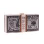 Fashionable Dollar Glitter Pink Rhinestone Money Bag Blingbling Clutch Wallet Chain Shoulder Bag
