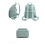 High Quality OEM Customized Fashion Small Nylon Teenager Backpack School Bags Casual Lightweight Daypack Backpacks