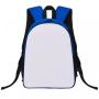 elegant multilayer simple big travel executive work leisure shoulder backpack for women college teen girls