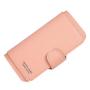 Korean Wallet Women's Long Multi-function Wallet Women's Leather Clutch Multi-Card Slots carteras para mujer
