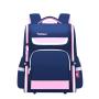 ZF293 Elementary Students Schoolbag New 7-10 Years Old Children Spine Protection Shoulder Bag Waterproof Breathable Backpack