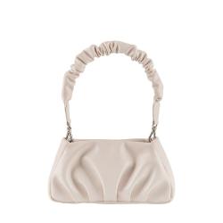 2024 Factory Fashion Crossbody Bags Peat Shoulder Strap Luxury PU leather Shoulder Handbags For Women Bag