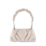 2024 Factory Fashion Crossbody Bags Peat Shoulder Strap Luxury PU leather Shoulder Handbags For Women Bag