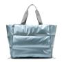Large Puffer Tote Bag Winter Soft Padded Shoulder Bags Custom  Luxury Chic Quilted Cotton Padded Designer Handbags for Women