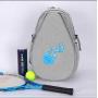 SN026 Outdoor Tennis Bag Portable Training Backpack Waterproof Badminton Backpack Bags High Quality Large Capacity Sport Bag