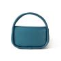 China Manufacturer Mini Frame Ladies Handbags Printed Logo Handbag Purse High quality Handbag