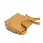 2024 New Trendy Fashion PU Leather Bucket Bags For Women  Portable Casual High-quality Designer Ladies Bucket Bags