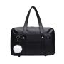 Custom Leather Luxury Designer Japanese JK Uniform Shoulder Bags Ladies Travel Handbags for Women Tote Bag