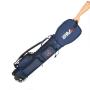 XL152 Air Consignment Golf Bag with Roller Skating New Version Golf Standard Ball Bag Custom Logo Accepted Golf Travel Bag