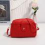 Fashion Ladies Handbags Small Shoulder Bags Mini PU Leather Crossbody Bags For Women