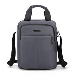 XL013 Men's Chest Bag New Version 3 Colors Waterproof Durable Crossbody Bag Accept Customized Logo With Earphone Hole Hand Bag