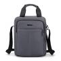 XL013 Men's Chest Bag New Version 3 Colors Waterproof Durable Crossbody Bag Accept Customized Logo With Earphone Hole Hand Bag