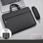 New Stock Arrival Laptop Bag Ultra-thin Waterproof Shockproof 14Inch Laptop Briefcase With Quality Assurance