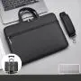 New Stock Arrival Laptop Bag Ultra-thin Waterproof Shockproof 14Inch Laptop Briefcase With Quality Assurance