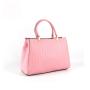 Eco Friendly Bags Women Handbags Custom Color Handbags High Quality Pu Leather Hand Bag